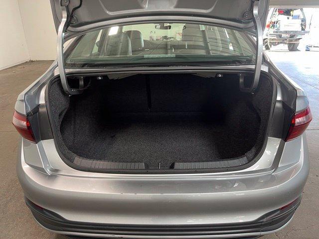 used 2024 Volkswagen Jetta car, priced at $15,951