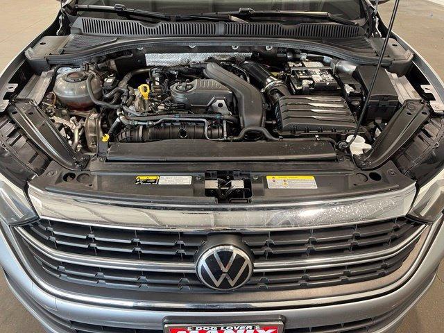 used 2024 Volkswagen Jetta car, priced at $15,951