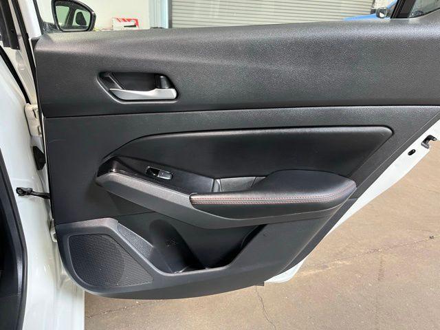 used 2024 Nissan Altima car, priced at $19,410
