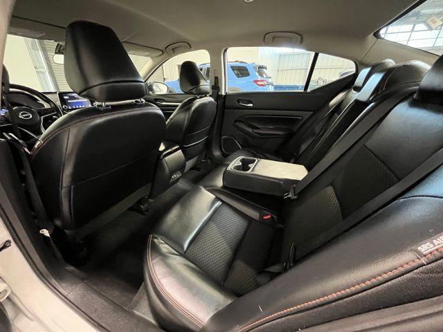 used 2024 Nissan Altima car, priced at $19,410