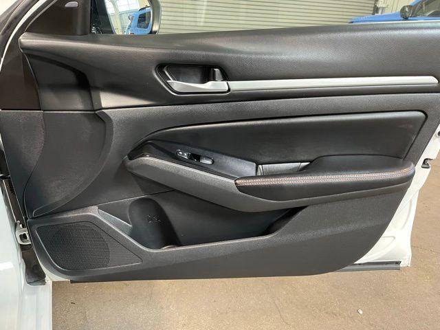 used 2024 Nissan Altima car, priced at $19,410