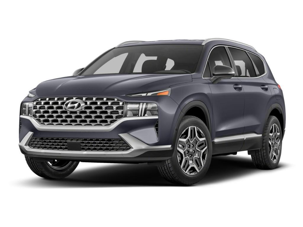 new 2023 Hyundai Santa Fe Plug-In Hybrid car, priced at $41,369