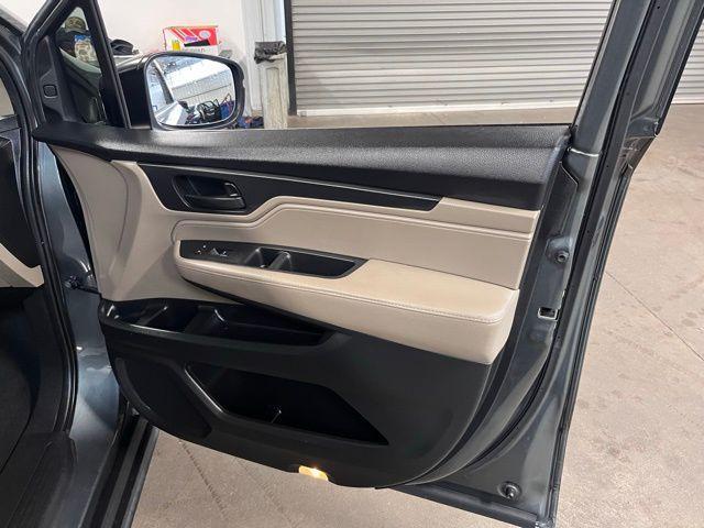 used 2019 Honda Odyssey car, priced at $24,963