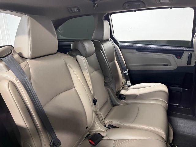 used 2019 Honda Odyssey car, priced at $24,963