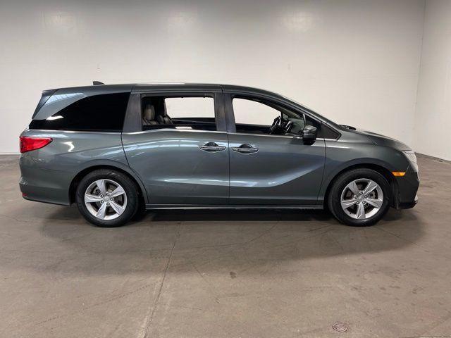 used 2019 Honda Odyssey car, priced at $24,963