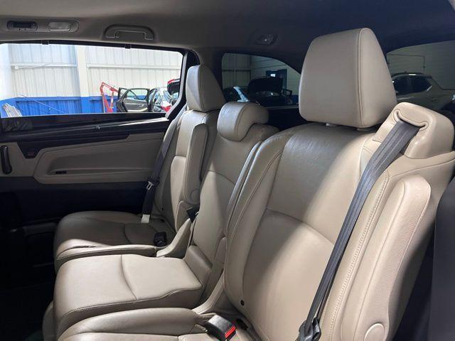 used 2019 Honda Odyssey car, priced at $24,963