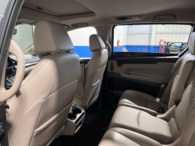 used 2019 Honda Odyssey car, priced at $24,963