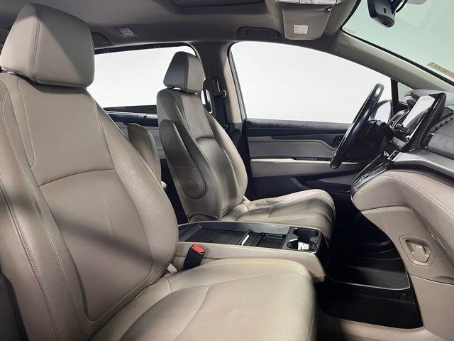 used 2019 Honda Odyssey car, priced at $24,963