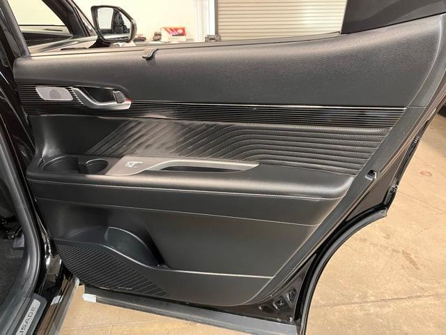 used 2024 Hyundai Palisade car, priced at $39,995