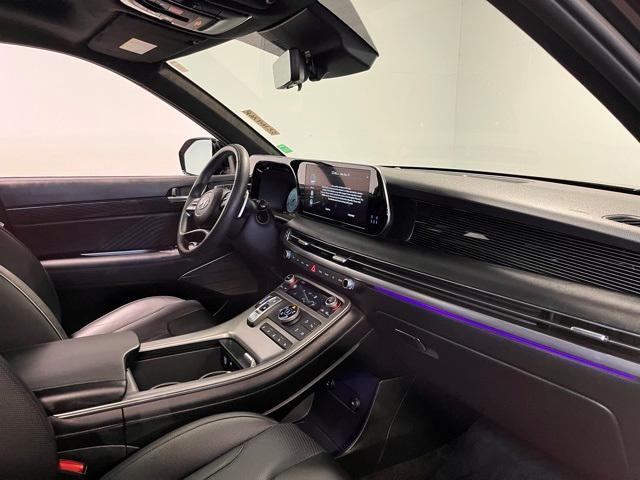 used 2024 Hyundai Palisade car, priced at $39,995
