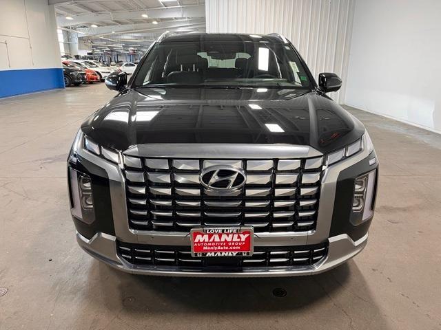 used 2024 Hyundai Palisade car, priced at $39,995