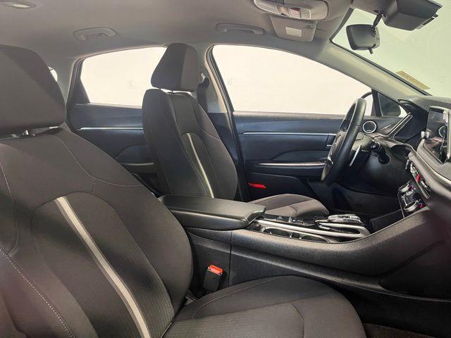 used 2023 Hyundai Sonata Hybrid car, priced at $23,943