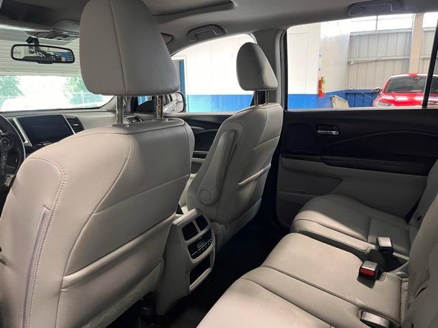 used 2016 Honda Pilot car, priced at $17,925