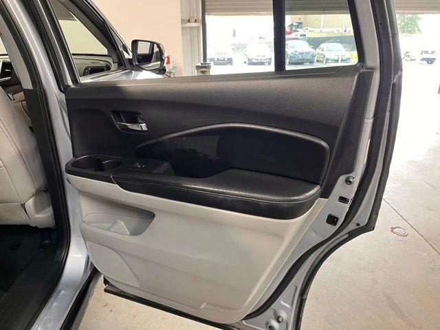 used 2016 Honda Pilot car, priced at $16,944