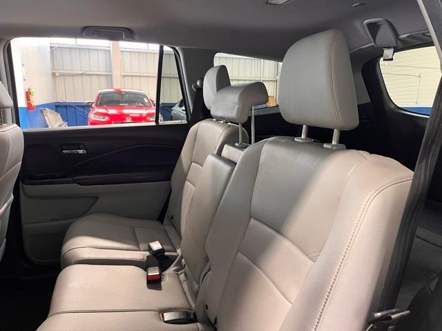 used 2016 Honda Pilot car, priced at $17,925