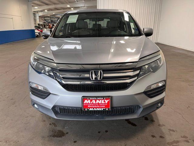 used 2016 Honda Pilot car, priced at $16,944