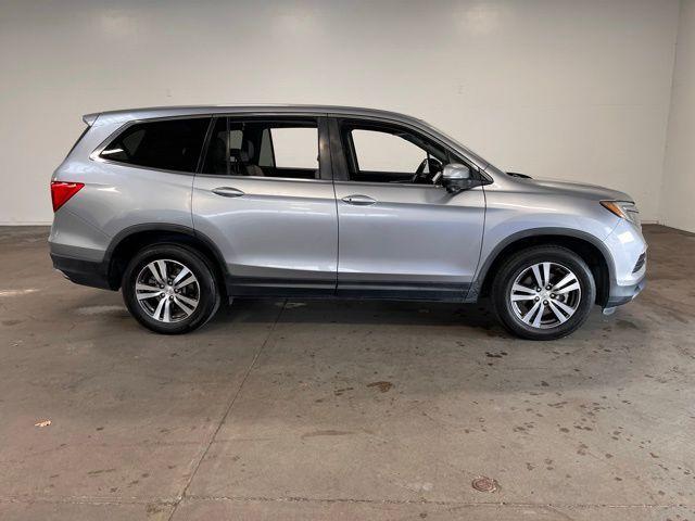 used 2016 Honda Pilot car, priced at $16,944