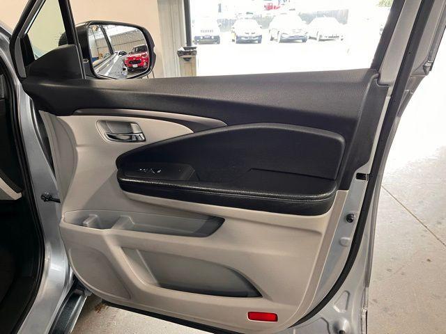 used 2016 Honda Pilot car, priced at $16,944