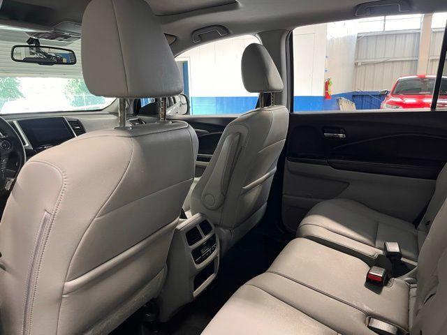 used 2016 Honda Pilot car, priced at $16,944