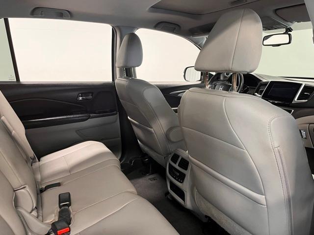 used 2016 Honda Pilot car, priced at $17,925