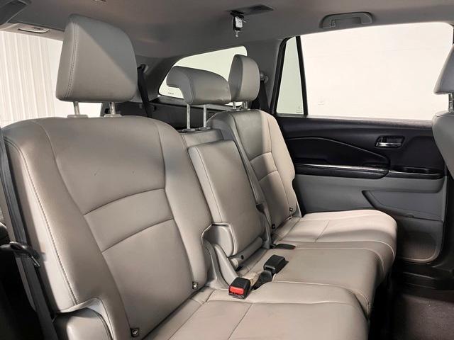 used 2016 Honda Pilot car, priced at $17,925