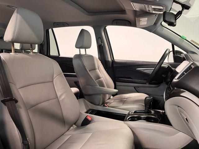 used 2016 Honda Pilot car, priced at $16,944