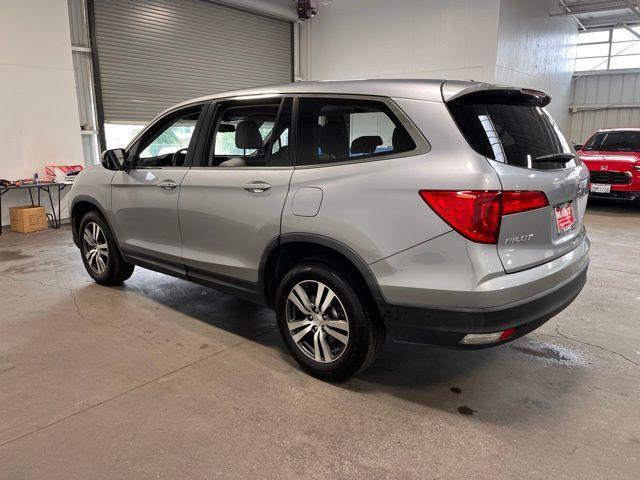 used 2016 Honda Pilot car, priced at $16,944