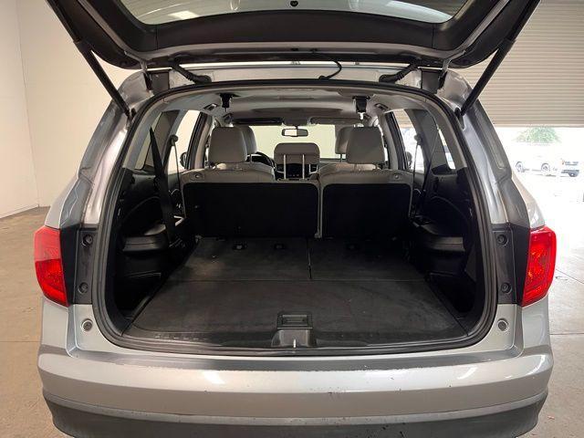 used 2016 Honda Pilot car, priced at $16,944