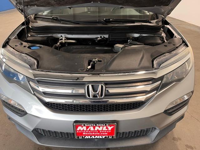 used 2016 Honda Pilot car, priced at $17,925
