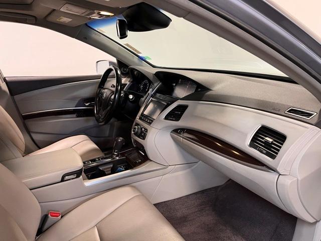 used 2014 Acura RLX car, priced at $13,379