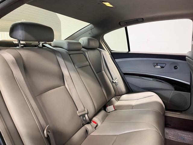 used 2014 Acura RLX car, priced at $13,379