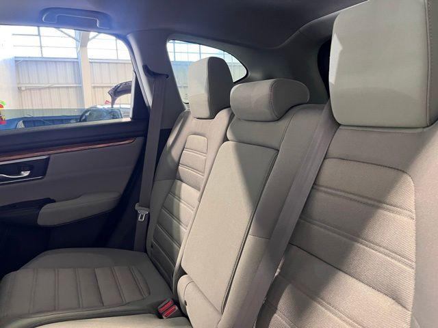 used 2017 Honda CR-V car, priced at $18,595