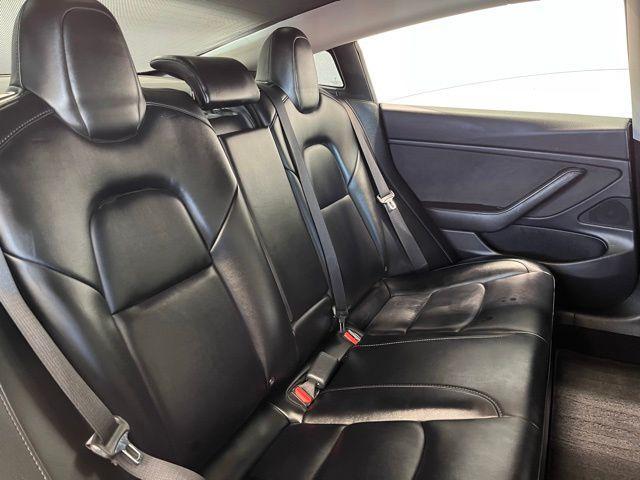 used 2019 Tesla Model 3 car, priced at $18,982