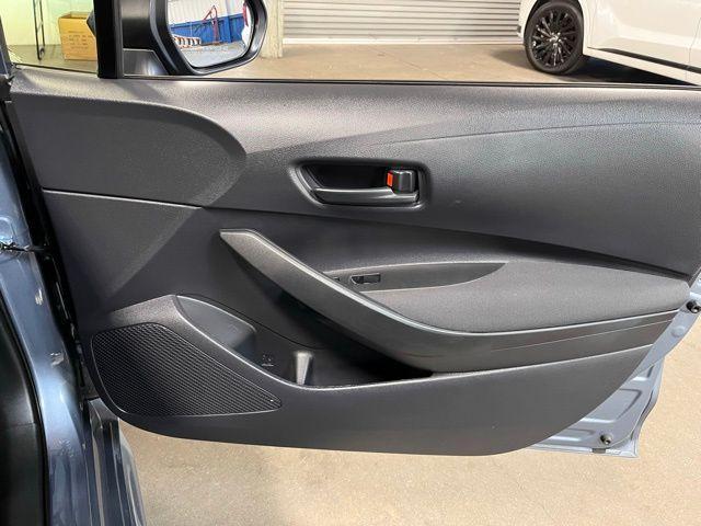 used 2024 Toyota Corolla car, priced at $19,958