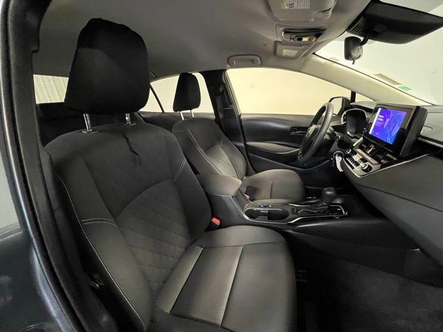 used 2024 Toyota Corolla car, priced at $19,958