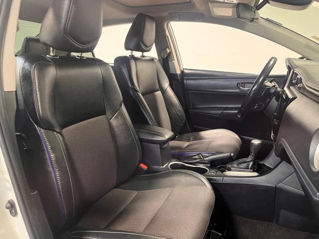 used 2017 Toyota Corolla car, priced at $13,410