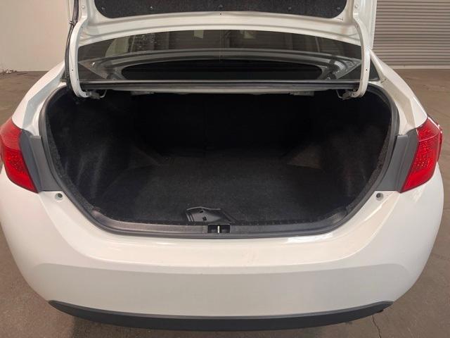 used 2017 Toyota Corolla car, priced at $13,410