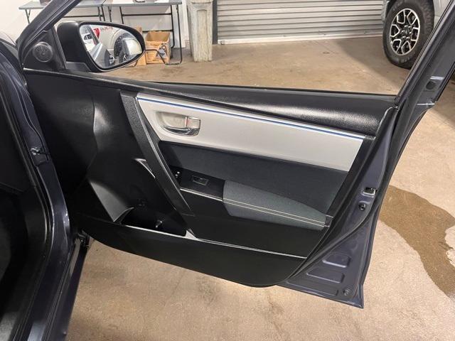 used 2015 Toyota Corolla car, priced at $15,891