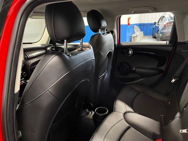 used 2018 MINI Hardtop car, priced at $17,382