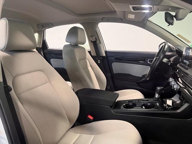 used 2022 Honda Civic car, priced at $23,936