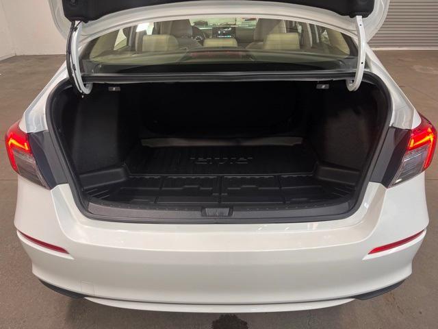 used 2022 Honda Civic car, priced at $23,936