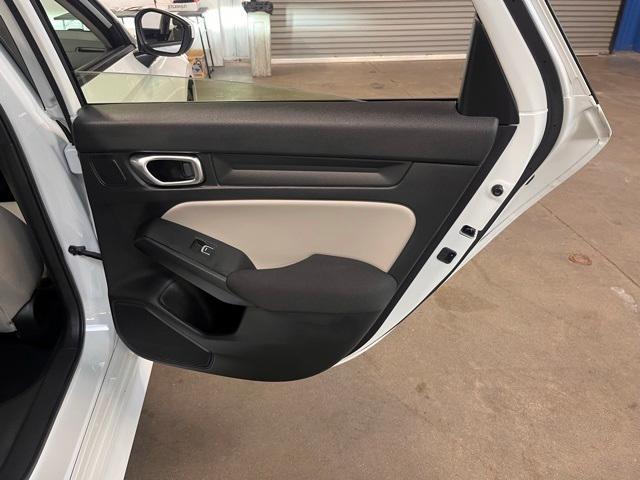 used 2022 Honda Civic car, priced at $23,936