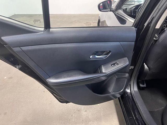 used 2023 Nissan Sentra car, priced at $15,508