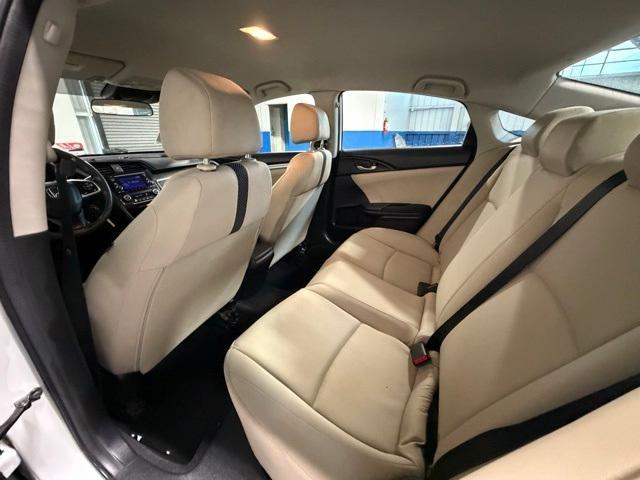 used 2019 Honda Civic car, priced at $15,772