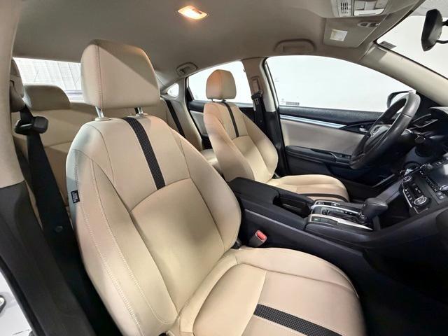 used 2019 Honda Civic car, priced at $15,772