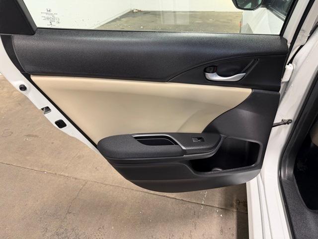 used 2019 Honda Civic car, priced at $15,772