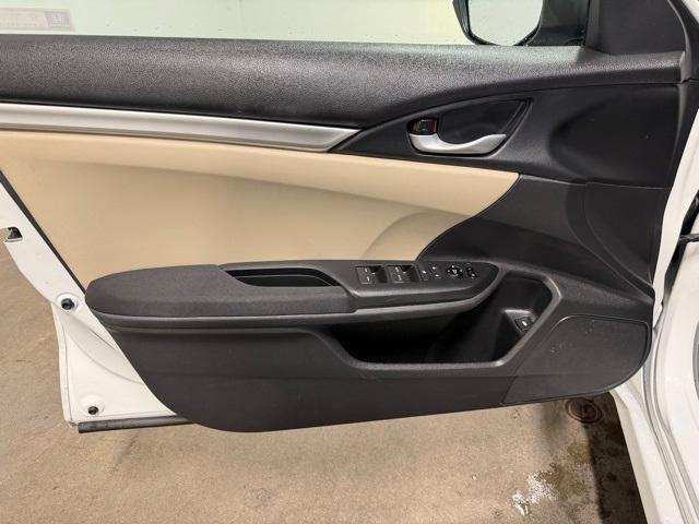 used 2019 Honda Civic car, priced at $15,772