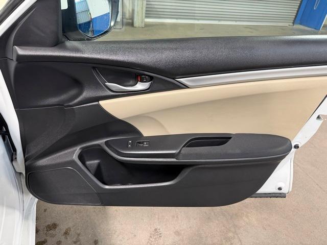 used 2019 Honda Civic car, priced at $15,772
