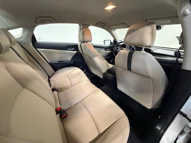 used 2019 Honda Civic car, priced at $15,772