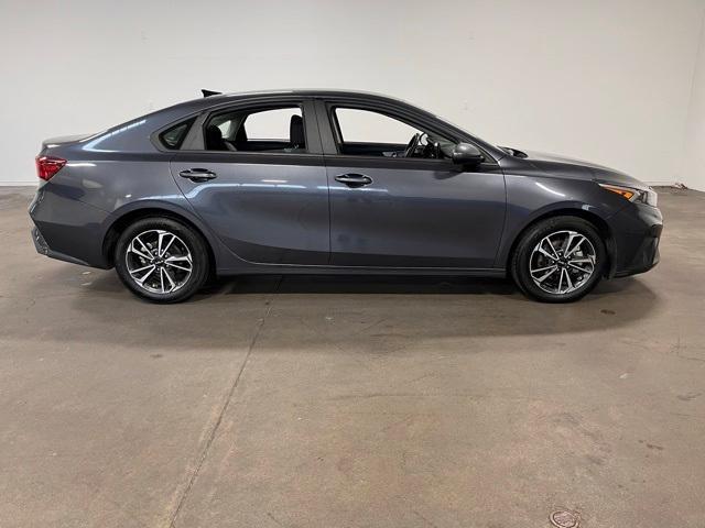 used 2023 Kia Forte car, priced at $16,528